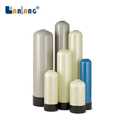 Как да защитим малък FRP резервоар