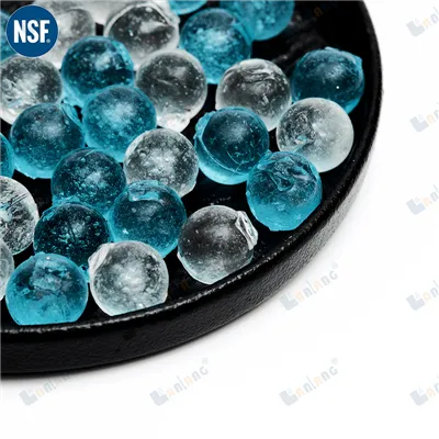 Lanlang® Crystphos полифосфат